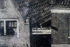 Cornelis Brandenburg - Onbekende lokatie C271M kopen? Bied vanaf 50!