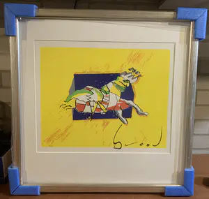 Herman Brood - Kroon (Checkmate) kopen? Bied vanaf 110!