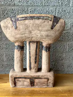 Margot Berkman - Poort II verkauft für € 125!