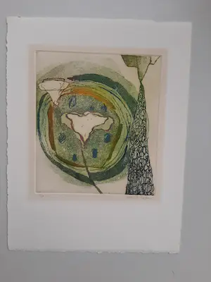 Hans Laban - Kring kopen? Bied vanaf 40!