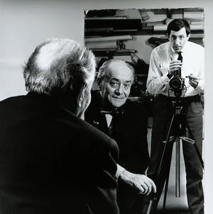 Paul Huf - C-print, Zonder titel kopen? Bied vanaf 1!