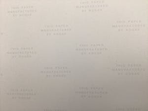 JCJ Vanderheyden - Venster op de wolken - Originele foto - 1988 - Zeer goed kopen? Bied vanaf 350!