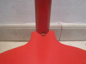 Karin Mobring - "Anna"kinderstoel voor Ikea kopen? Bied vanaf 50!