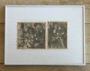 Armand Bouten - animeer meisjes naakt kopen? Bied vanaf 70!