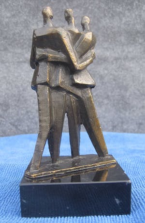 Hans Kuyper - " Communicatie " kopen? Bied vanaf 45!