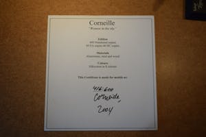 Corneille - Mobile - Woman in the Sky kopen? Bied vanaf 300!