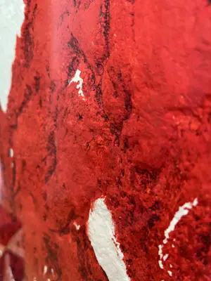 Armando - Innenstadt (rot) kopen? Bied vanaf 1050!