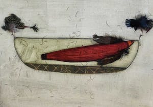 Ellen van Toor - Verlangen naar vleugels kopen? Bied vanaf 49!