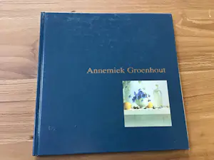Annemiek Groenhout - Annemiek Groenhout kopen? Bied vanaf 25!