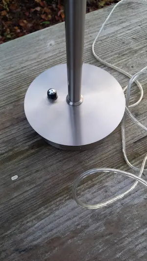 Jan des Bouvrie - Kelkjes tafellamp kopen? Bied vanaf 35!