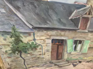 Willem van der Colk - Huis met leien dak kopen? Bied vanaf 50!