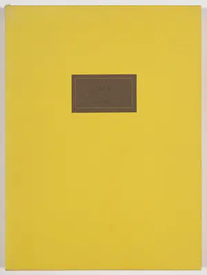 Antoni Tapies - Handgesigneerde en genummerde uitgave Derrière le miroir met originele litho's kopen? Bied vanaf 1!