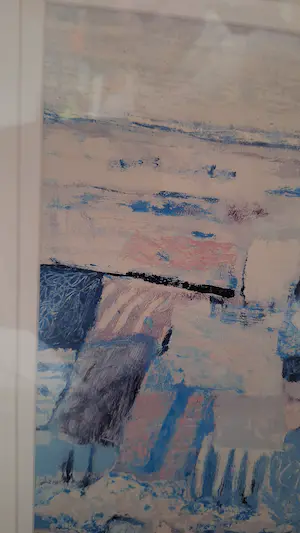 Jeroen Krabbé - Strand en zeegezicht kopen? Bied vanaf 50!