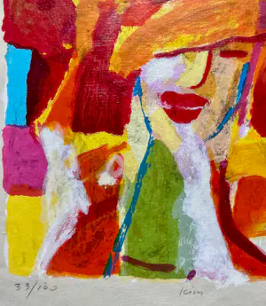 Marta Jedrysko - Kim kopen? Bied vanaf 25!