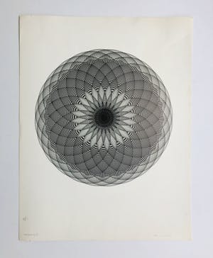 Marten Hendriks - Structure no.21 kopen? Bied vanaf 45!