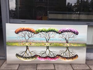 Gena Genadyj - Change of Seasons kopen? Bied vanaf 400!