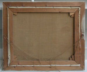 Niet of onleesbaar gesigneerd - Stilleven kopen? Bied vanaf 10!