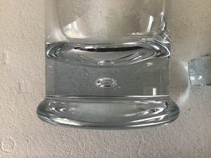 Holmegaard - Sidse Werner/Decanter/karaf. kopen? Bied vanaf 55!