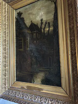 Gerard de Boer - Schilderij kopen? Bied vanaf 300!