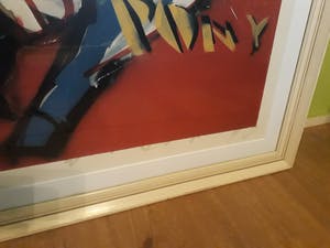 Herman Brood - kick y'r pony kopen? Bied vanaf 350!