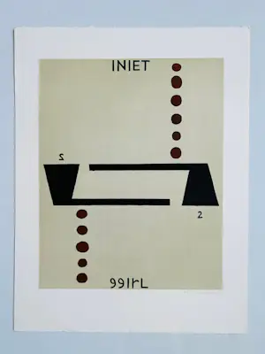 Reinier Lucassen - INIET kopen? Bied vanaf 95!