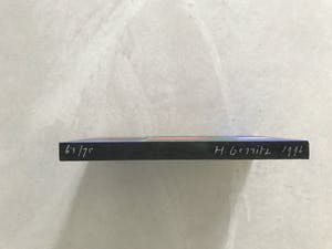 Harrie Gerritz - Day & Night kopen? Bied vanaf 20!