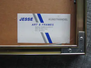 Rob Lodder - niet getiteld kopen? Bied vanaf 50!