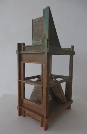 Eric van Solm - 'De verlaten tijd' kopen? Bied vanaf 535!