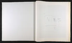 Jan de Bie - Zondag-Maandag, Boek met 38 houtdrukken kopen? Bied vanaf 250!