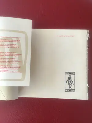 Tom Thijsse - naar het leven gestoken kopen? Bied vanaf 250!