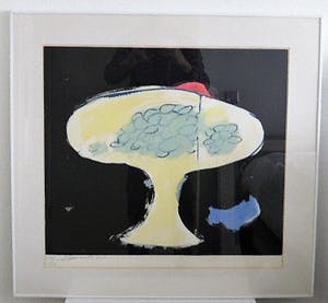 Eugene Brands - fruitschaal kopen? Bied vanaf 225!