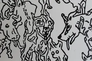 Ad van Riel - Doggy World (5) 5/11 kopen? Bied vanaf 25!