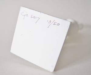 Eja Siepman van den Berg - prachtig naakt - 2017 - oplage 50 ex. kopen? Bied vanaf 525!