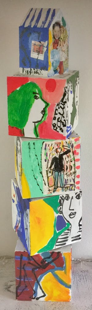 Dominique Chan - Draaitoren met huis kopen? Bied vanaf 200!