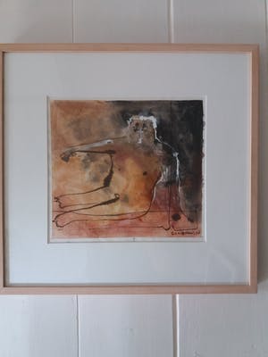 Ausonius Greidanus - Aus (Ausonius) Greidanus kopen? Bied vanaf 1!