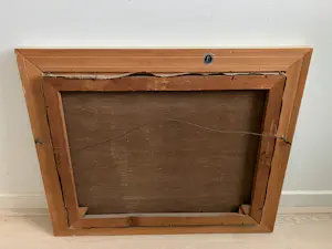 Arie Zwart - Prachtig schilderij van Arie Zwart kopen? Bied vanaf 225!