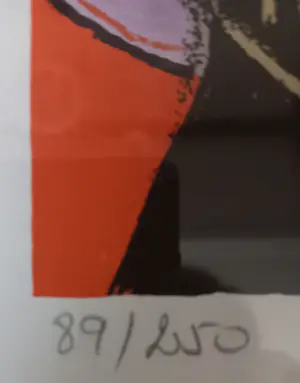 Corneille - l'Oiseau attentif uit de serie Le Paradis kopen? Bied vanaf 350!