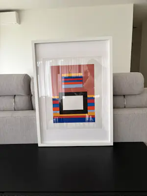 Guy Vandenbranden - Abstract kopen? Bied vanaf 200!