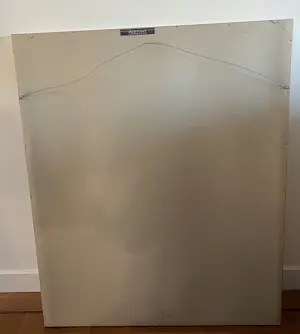 Kees Salentijn - Collage van figuren '90 kopen? Bied vanaf 150!