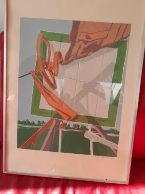 Cyr Frimout - Gevangenis kopen? Bied vanaf 250!