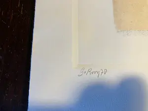 Gerard van Rooy - zonder titel kopen? Bied vanaf 20!