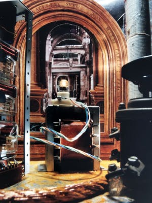 Rommert Boonstra - Rommet Boonstra, ia II: fraai foto in nieuw staat. kopen? Bied vanaf 60!