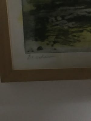 Fred Bervoets - De schouw kopen? Bied vanaf 250!