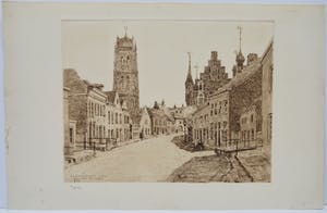 Willem Witjens - Zaltbommel kopen? Bied vanaf 50!