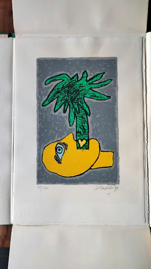 Corneille - Triologie tropical kopen? Bied vanaf 475!