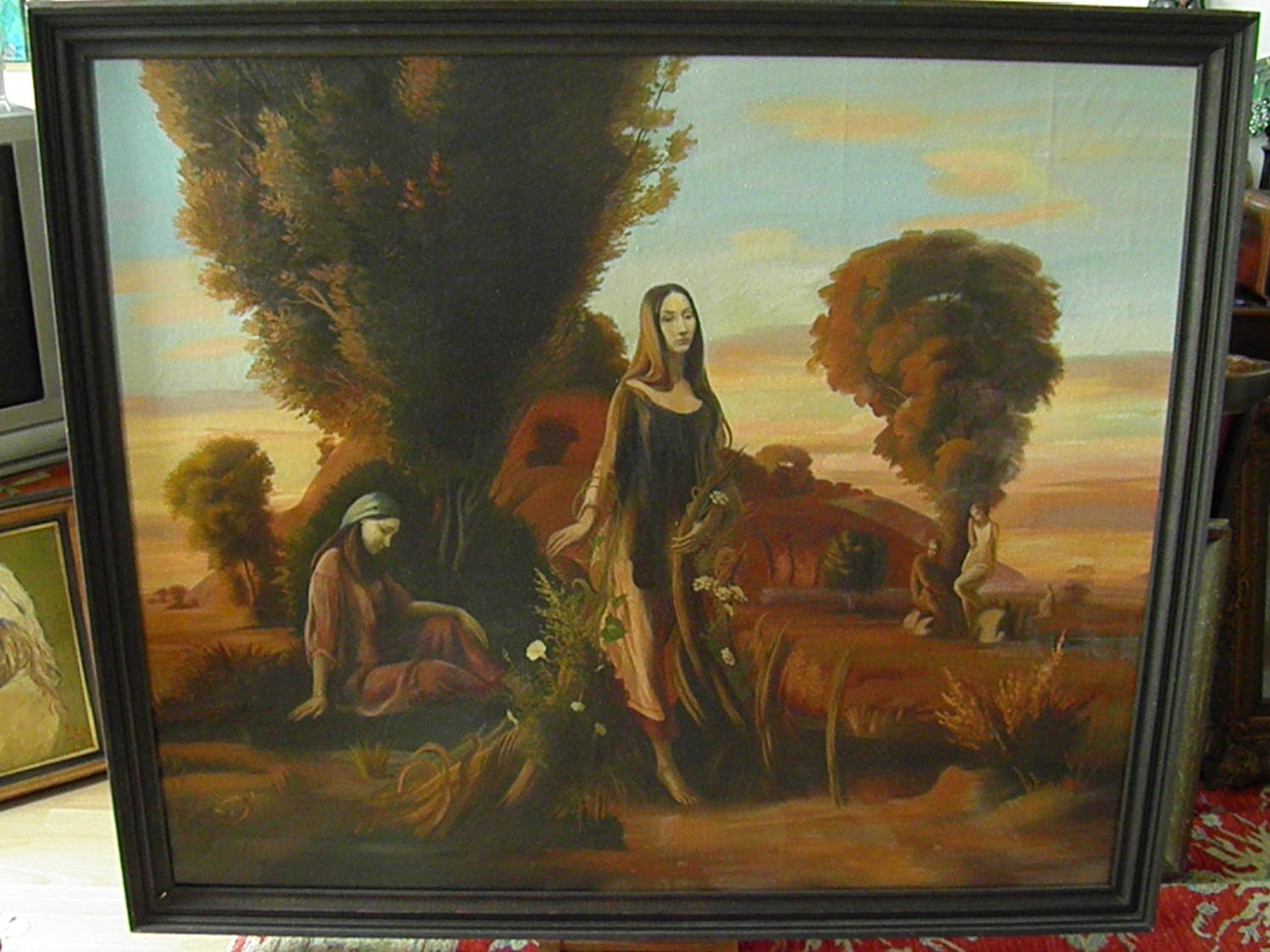 Oxana Mykolaiva Popinova (1972)