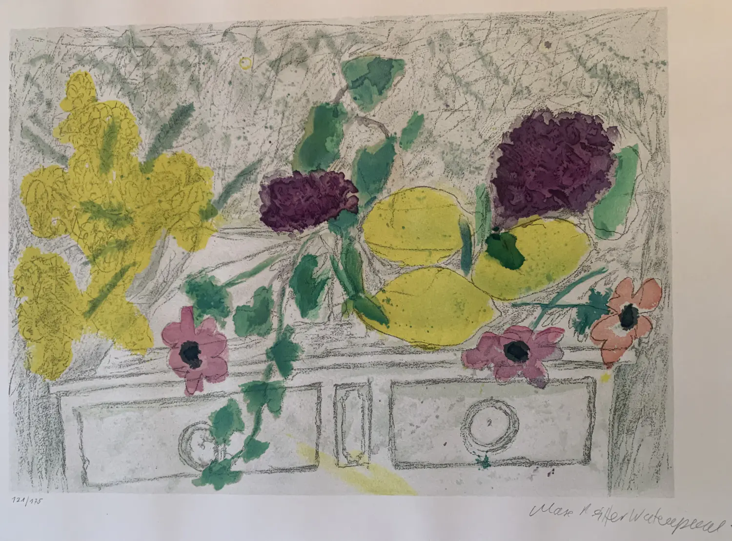 Max Peiffer Watenphul (1896-1976)