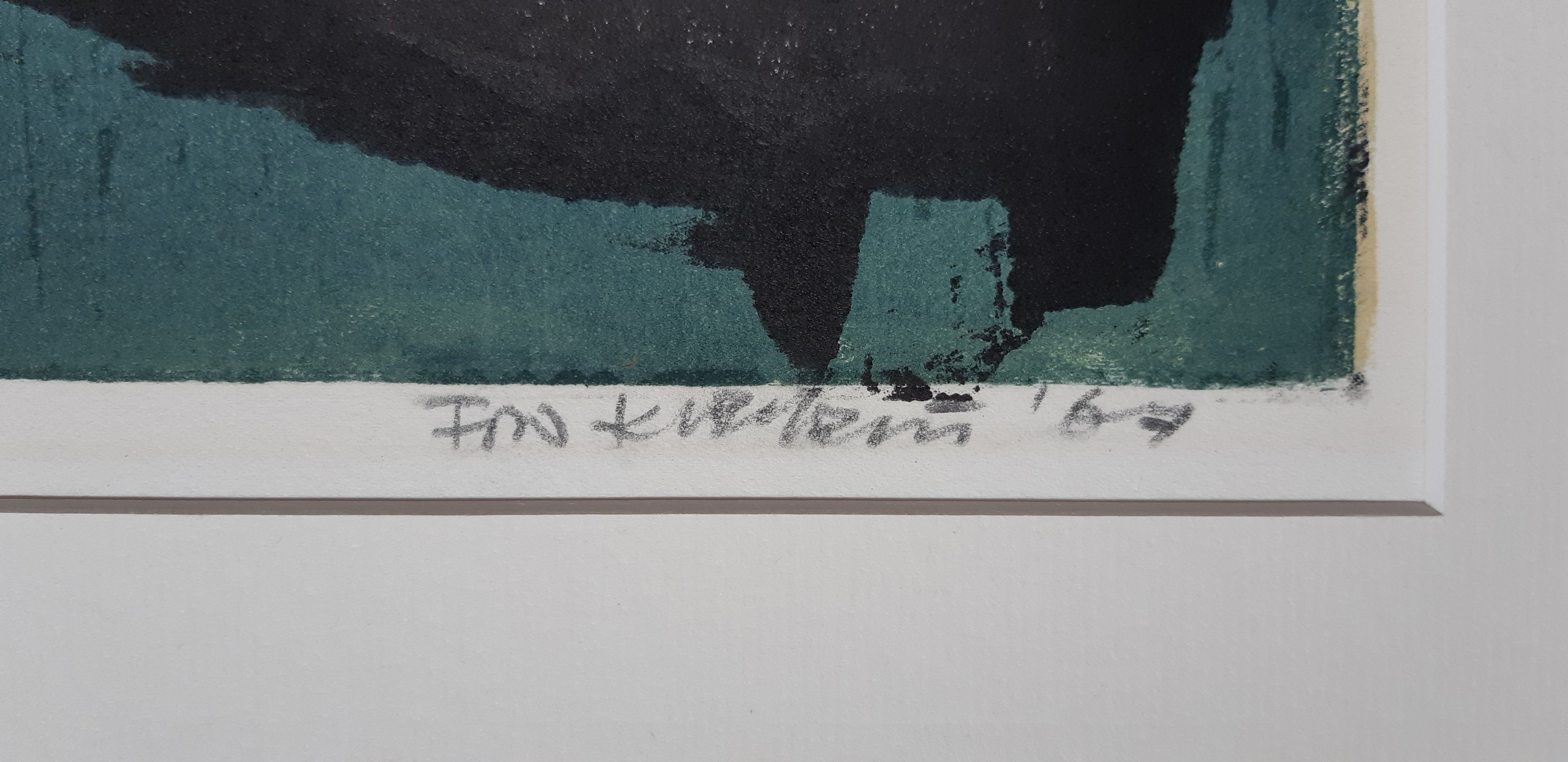 Fon Klement - Locution kopen? Bied vanaf 150!