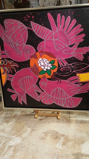 Corneille - Vogels kopen? Bied vanaf 400!