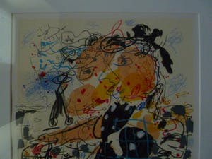 Kees Salentijn - ontmoeting / verliefd stel kopen? Bied vanaf 95!